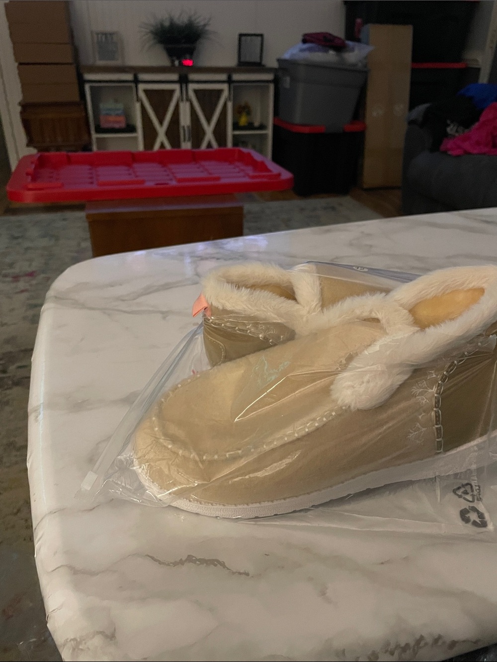 Slippers
